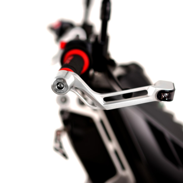 R&G R&G Stainless Steel Bar Ends